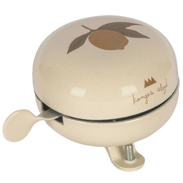 Konges Sløjd Ringklokke - Lemon