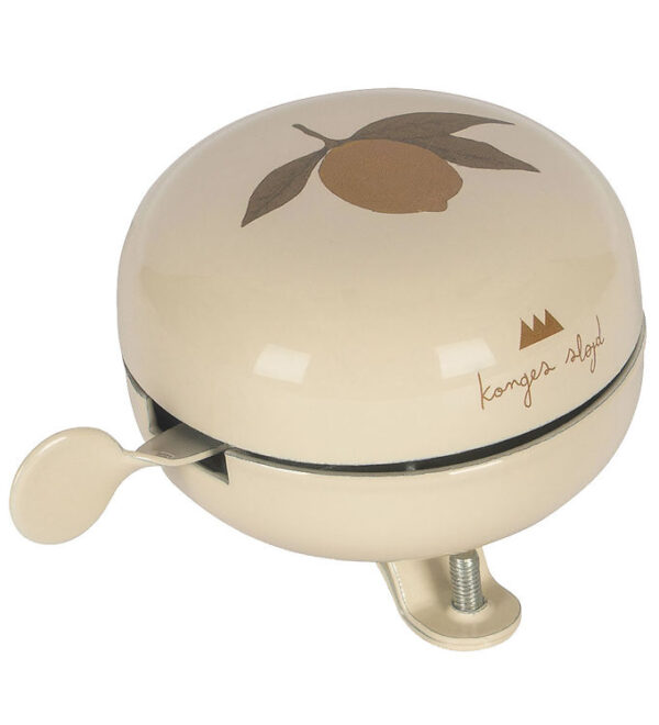 Konges Sløjd Ringklokke - Lemon