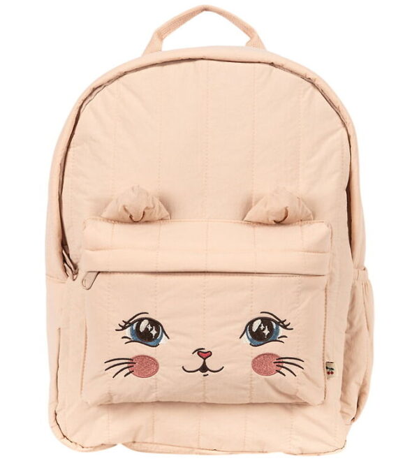 Konges Sløjd Rygsæk - Juno - Kitty - Cameo Rose