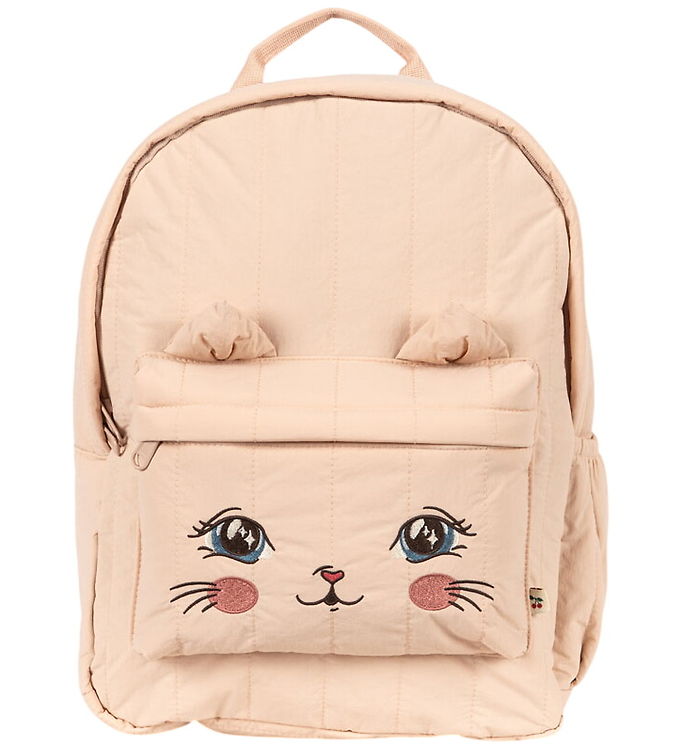 Konges Sløjd Rygsæk - Juno - Kitty - Cameo Rose