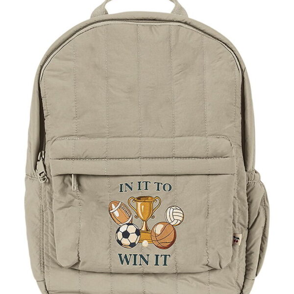 Konges Sløjd Rygsæk - Juno - Laurel Oak Konges Sløjd Rygsæk - Juno - Laurel Oak