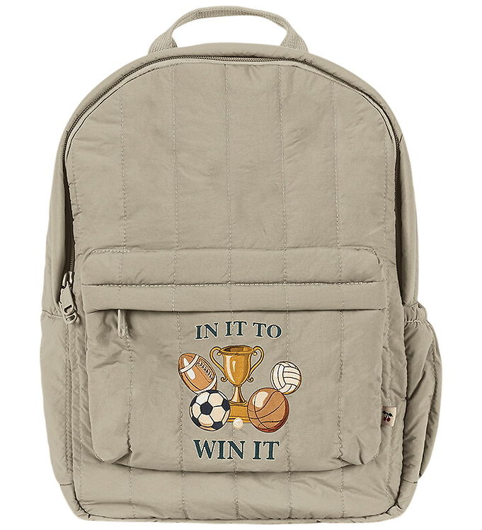 Konges Sløjd Rygsæk - Juno - Laurel Oak