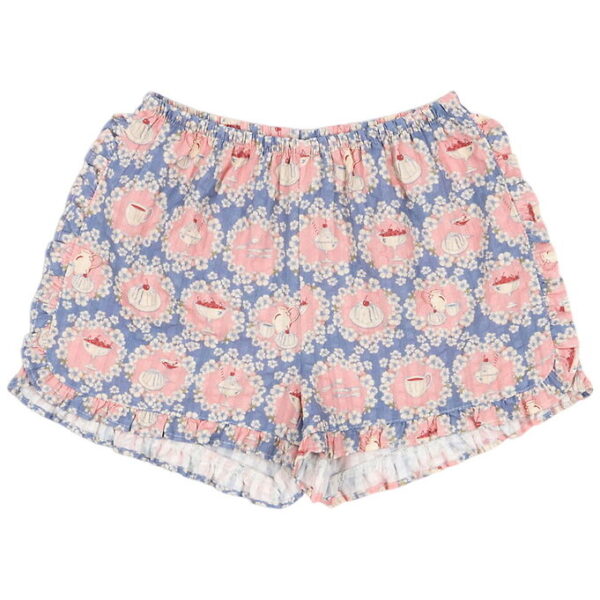 Konges Sløjd Shorts - Kim - Snack Time Konges Sløjd Shorts - Kim - Snack Time