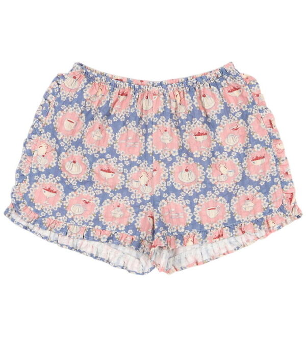 Konges Sløjd Shorts - Kim - Snack Time Konges Sløjd Shorts - Kim - Snack Time