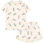 Konges Sløjd Shortssæt - Gots - Rock My Boat