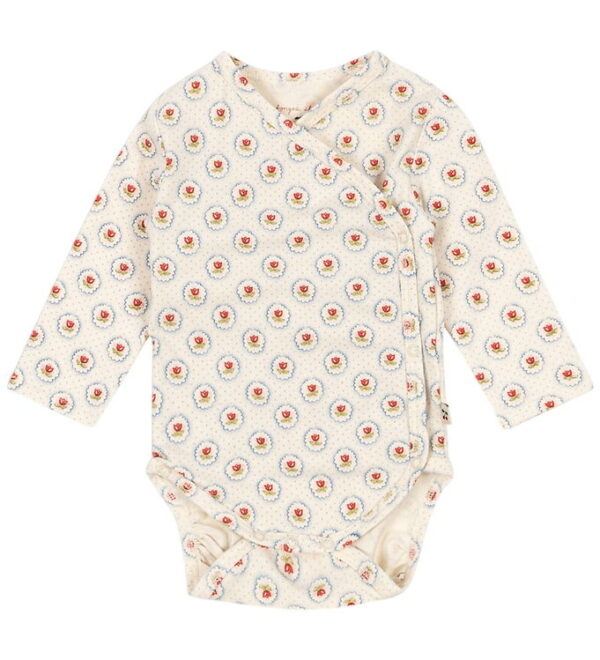 Konges Sløjd Slå-om Body l/æ - Basic - Mirage Konges Sløjd Slå-om Body l/æ - Basic - Mirage