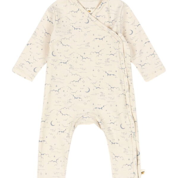 Konges Sløjd Slå-om Heldragt - Cielo Marino Konges Sløjd Slå-om Heldragt - Cielo Marino