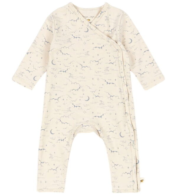 Konges Sløjd Slå-om Heldragt - Cielo Marino Konges Sløjd Slå-om Heldragt - Cielo Marino