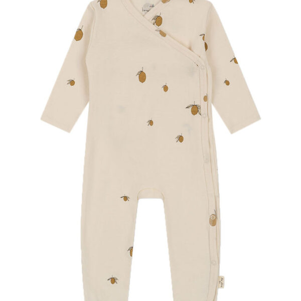 Konges Sløjd Slå-om Heldragt - Lemon