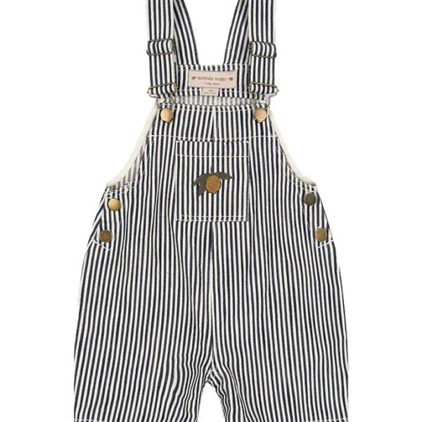 Konges Sløjd Smækbukser - Fender - Naval Stripe