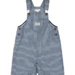 Konges Sløjd Smækbukser - Luc - Blue Stripe