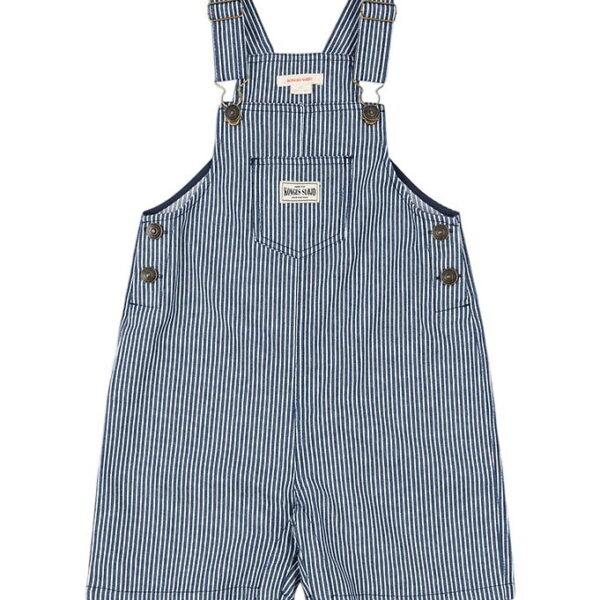 Konges Sløjd Smækbukser - Luc - Blue Stripe