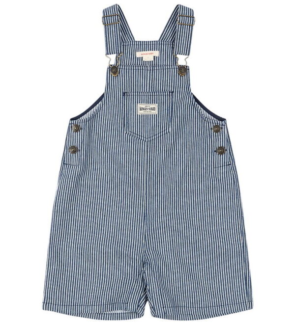 Konges Sløjd Smækbukser - Luc - Blue Stripe
