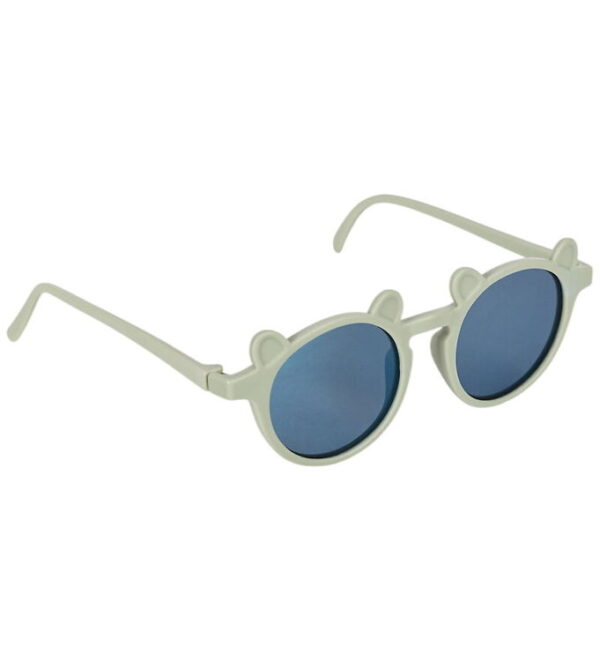 Konges Sløjd Solbriller - Baby Bear - Tea