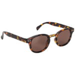 Konges Sløjd Solbriller - Junior - Brown Tortoise