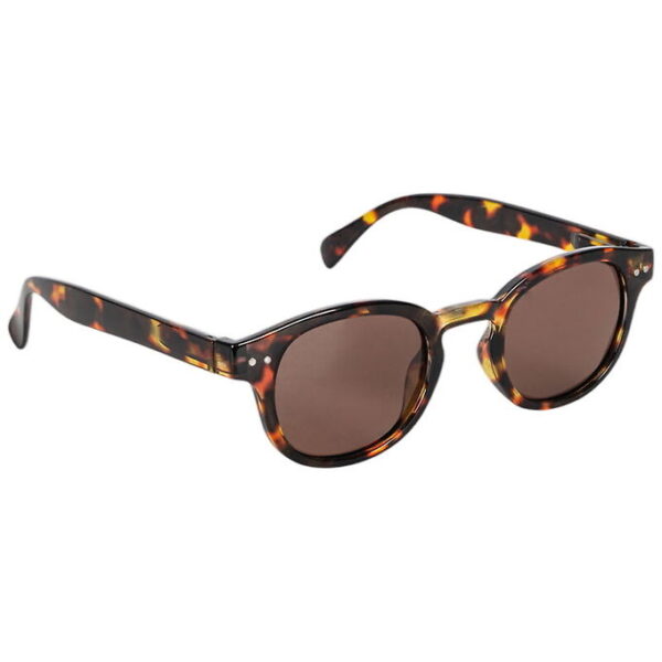 Konges Sløjd Solbriller - Junior - Brown Tortoise Konges Sløjd Solbriller - Junior - Brown Tortoise