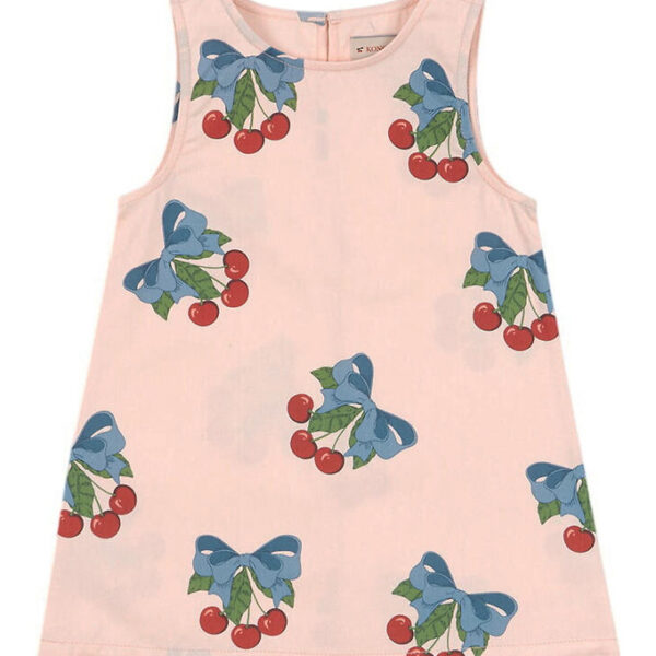 Konges Sløjd Spencer - Denim - Frankie - Amarena Konges Sløjd Spencer - Denim - Frankie - Amarena