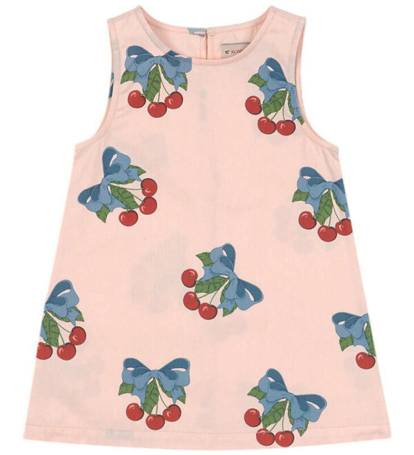 Konges Sløjd Spencer - Denim - Frankie - Amarena