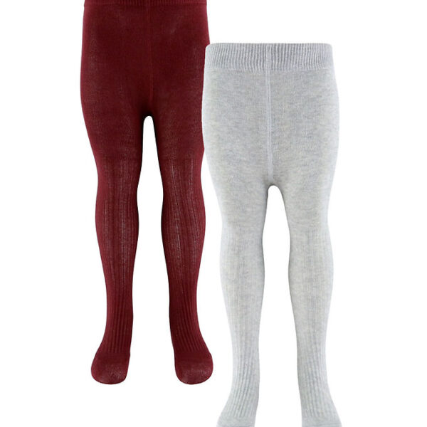 Konges Sløjd Strømpebukser - 2-pak - Mix Pack
