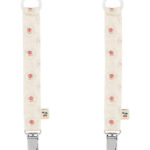 Konges Sløjd Suttesnore - 2-pak - Mirage