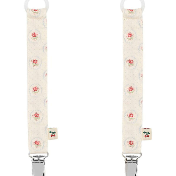 Konges Sløjd Suttesnore - 2-pak - Mirage