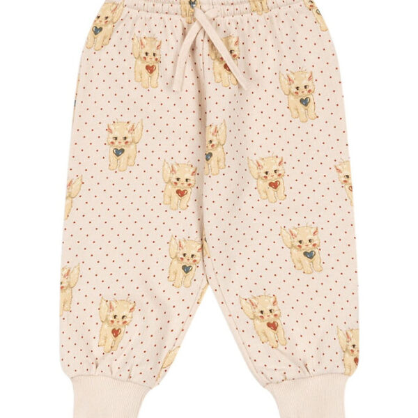 Konges Sløjd Sweatpants - Belli - Miao Amore Konges Sløjd Sweatpants - Belli - Miao Amore