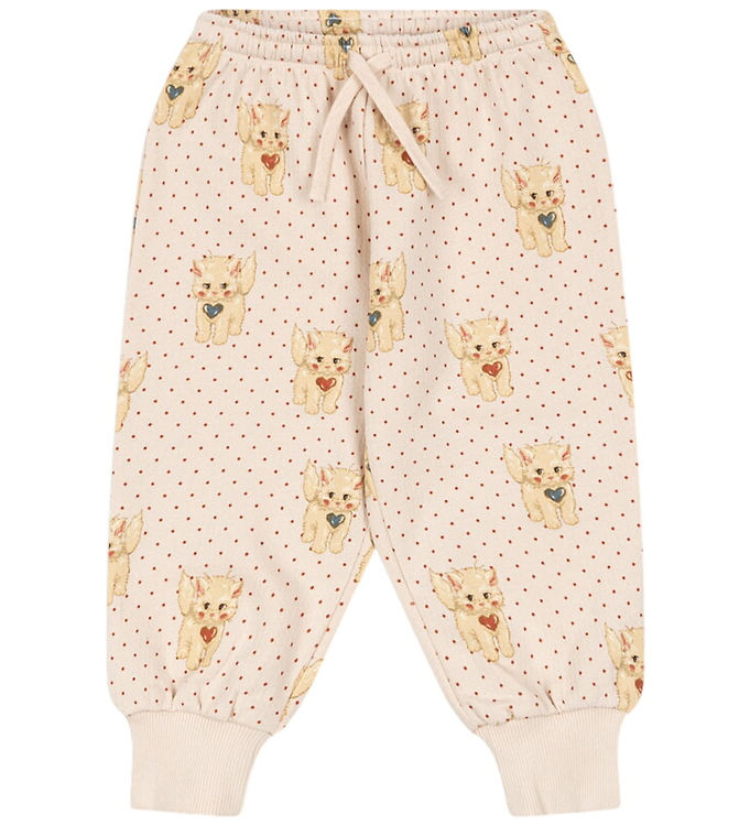 Konges Sløjd Sweatpants - Belli - Miao Amore