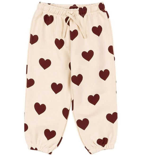 Konges Sløjd Sweatpants - Lou - Coeur Winetasting