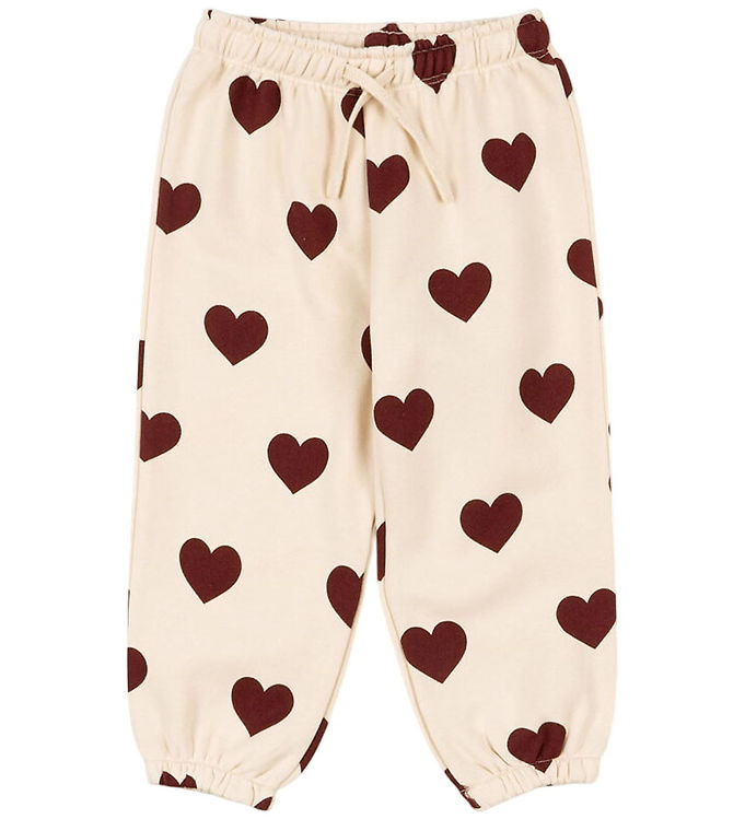 Konges Sløjd Sweatpants - Lou - Coeur Winetasting