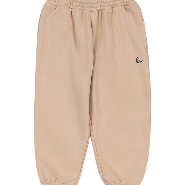 Konges Sløjd Sweatpants - Lou - Shifting Sand