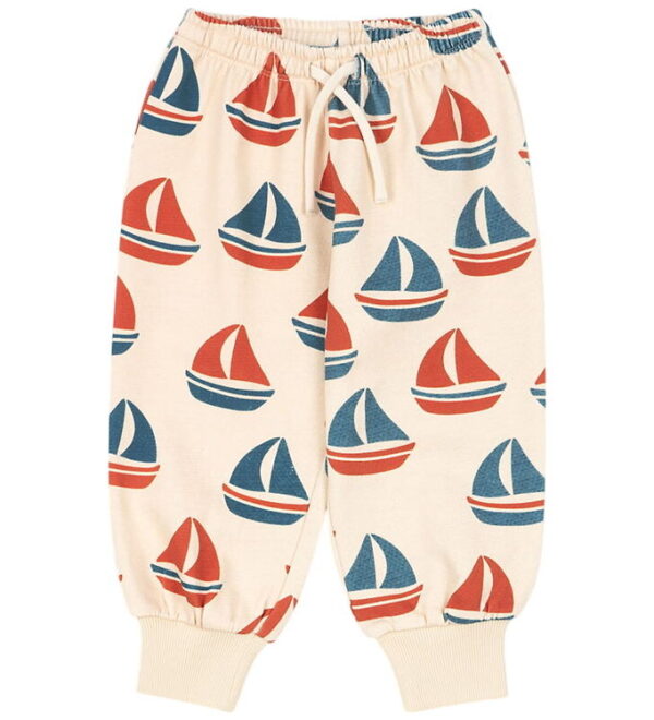 Konges Sløjd Sweatpants - Loupy Lou - Ahoy