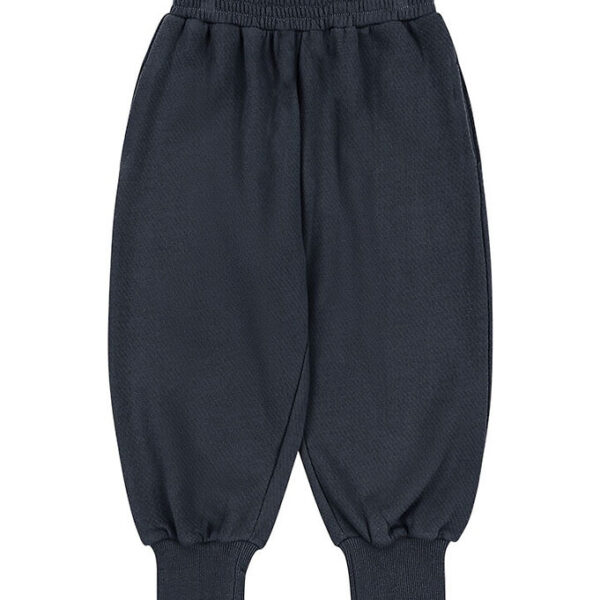 Konges Sløjd Sweatpants - Loupy - Total Eclipse