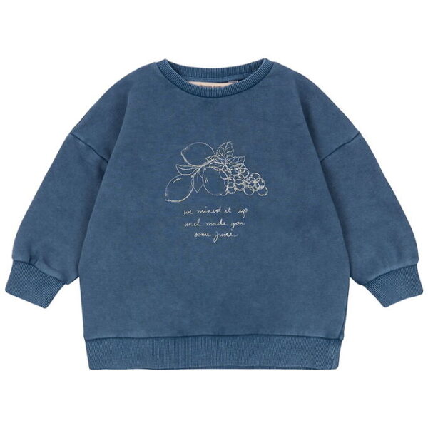 Konges Sløjd Sweatshirt - Lou - Regal Orchid