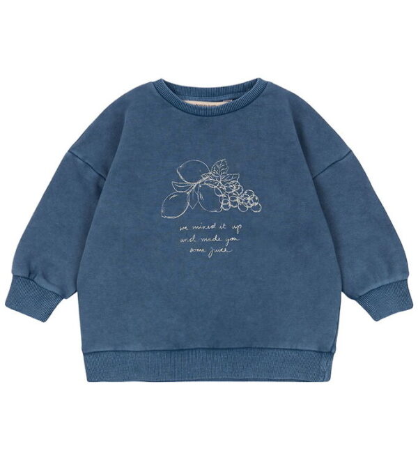 Konges Sløjd Sweatshirt - Lou - Regal Orchid