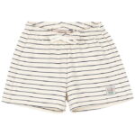 Konges Sløjd Sweatshorts - Lou - Flintstone Stripe