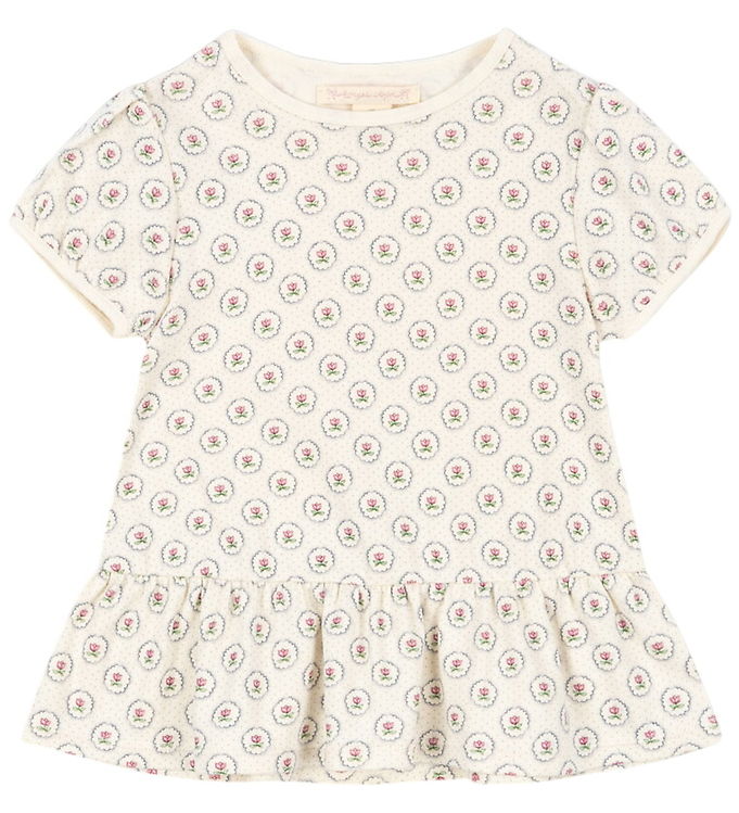 Konges Sløjd T-shirt - Classic - Mirage Minu