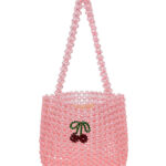 Konges Sløjd Taske - Perla - Peony