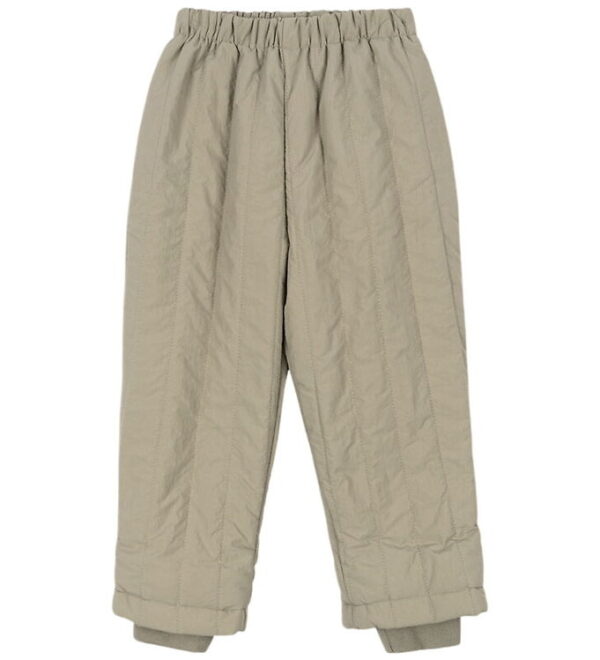 Konges Sløjd Termobukser - Juno - Laurel Oak