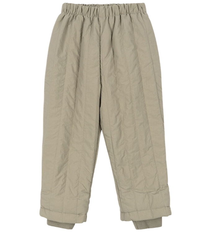 Konges Sløjd Termobukser - Juno - Laurel Oak