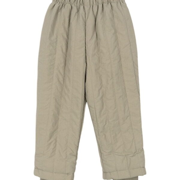 Konges Sløjd Termobukser - Juno - Laurel Oak