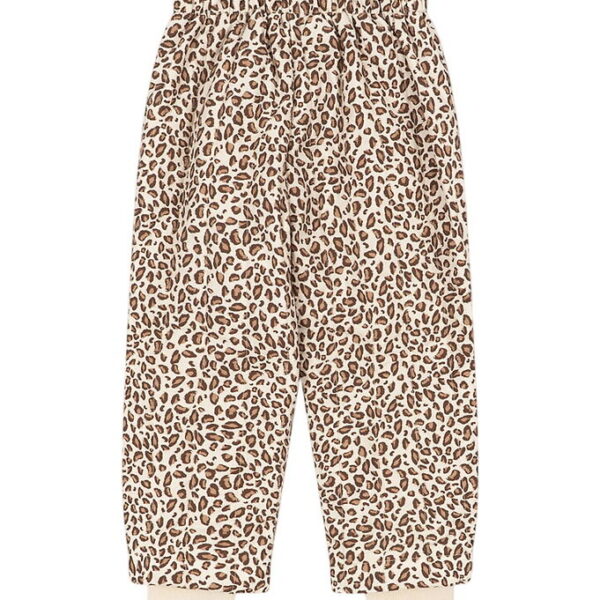 Konges Sløjd Termobukser - Juno - Leo