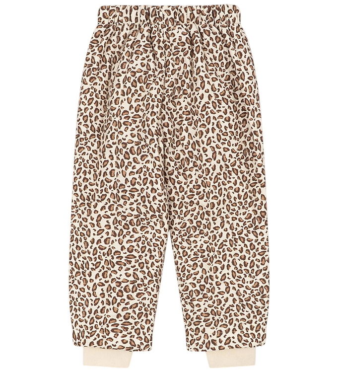 Konges Sløjd Termobukser - Juno - Leo