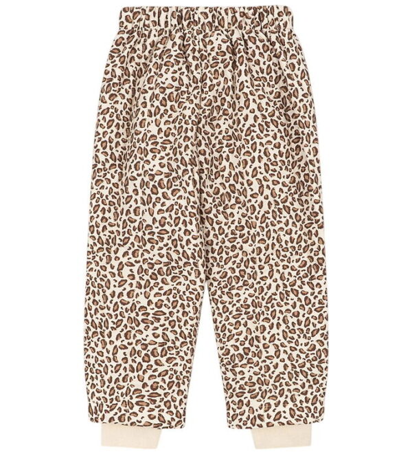 Konges Sløjd Termobukser - Juno - Leo Konges Sløjd Termobukser - Juno - Leo