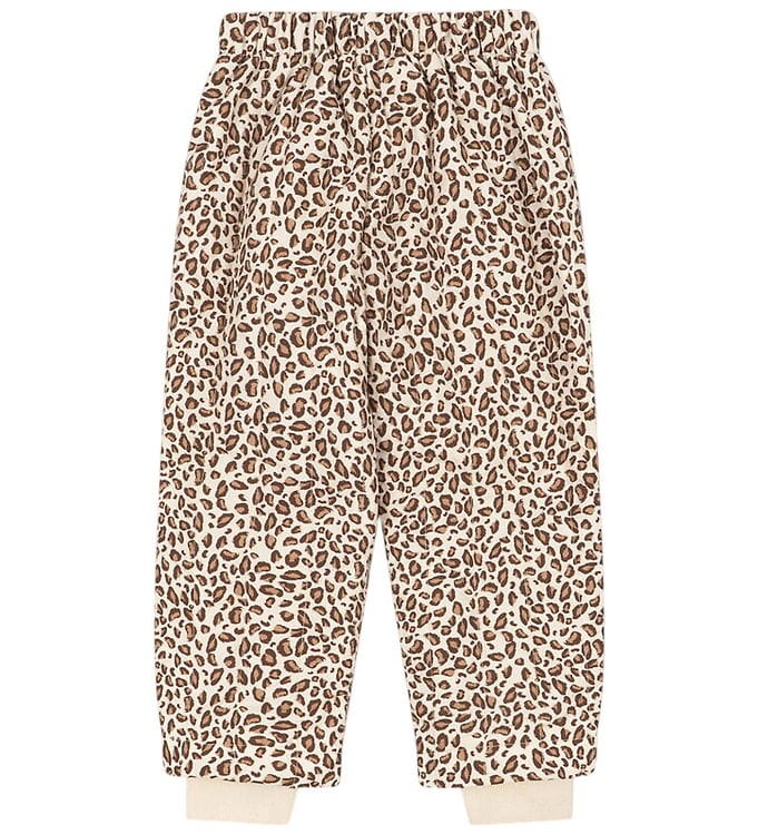 Konges Sløjd Termobukser - Juno - Leo