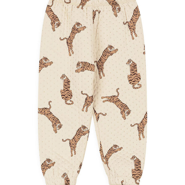 Konges Sløjd Termobukser - Tiger