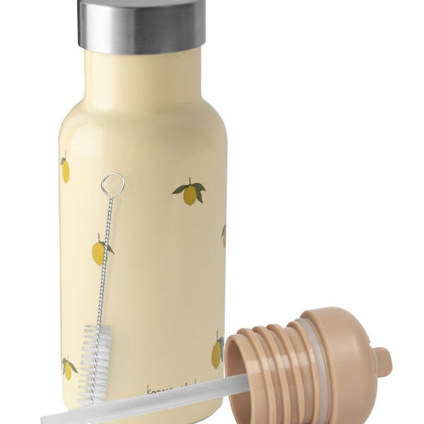 Konges Sløjd Termoflaske - 350 ml - Lemon