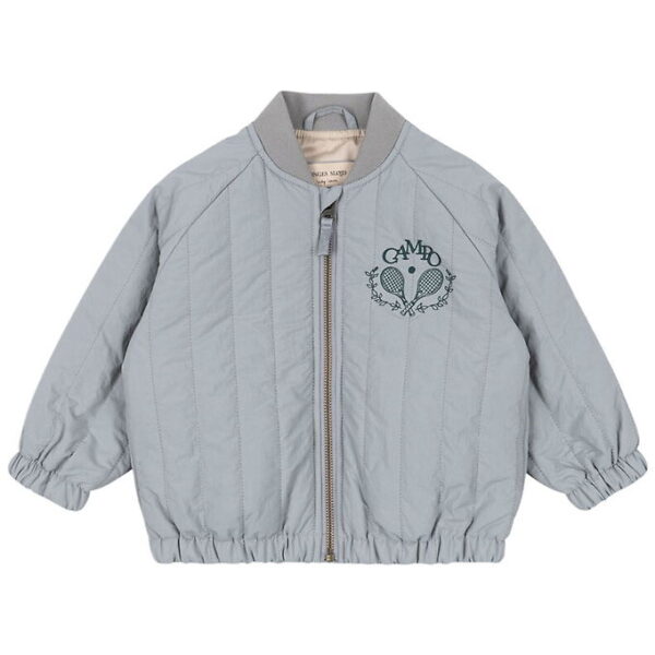 Konges Sløjd Termojakke - Juno Bomber - Sleet