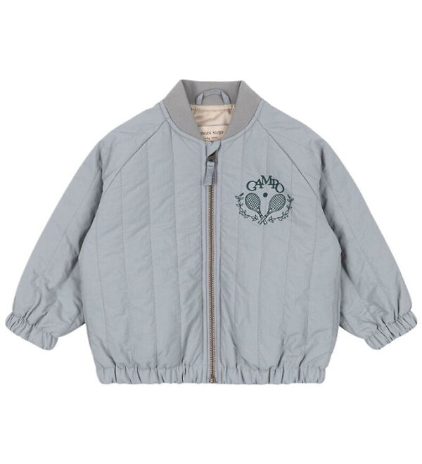 Konges Sløjd Termojakke - Juno Bomber - Sleet