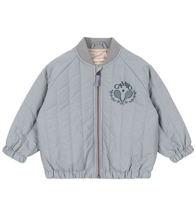 Konges Sløjd Termojakke - Juno Bomber - Sleet