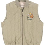 Konges Sløjd Termovest - Juno - Laurel Oak